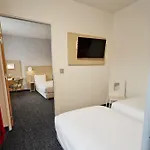 Kyriad Eco - Ferrand Estaing 2* Clermont-Ferrand