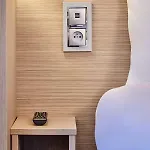 Hotell Kyriad Eco - Ferrand Estaing