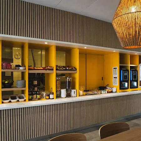 Kyriad Eco - Ferrand Estaing Hotel Clermont-Ferrand