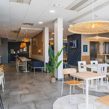 Kyriad Eco - Ferrand Estaing 2* Clermont-Ferrand