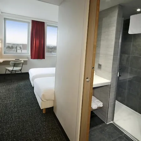 Kyriad Eco - Ferrand Estaing 2* Clermont-Ferrand