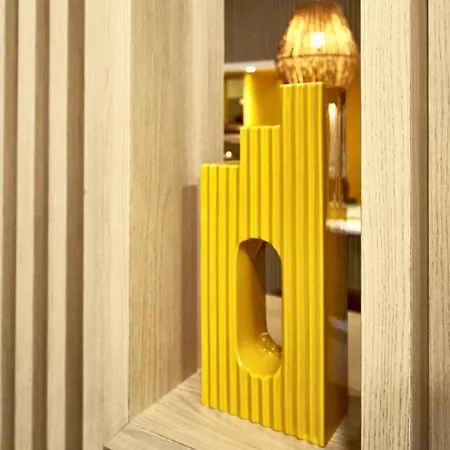 Kyriad Eco - Ferrand Estaing Ξενοδοχείο Κλερμόν Φεράν