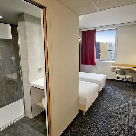 Kyriad Eco - Ferrand Estaing Hotel Clermont-Ferrand