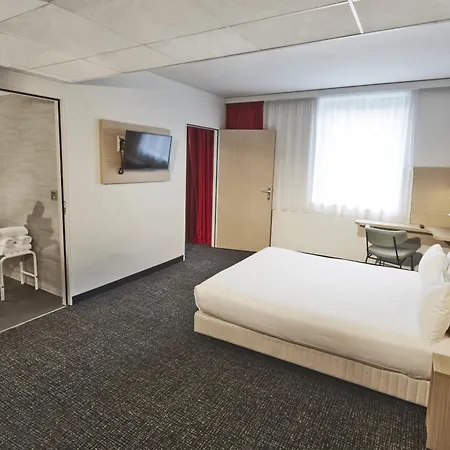 Kyriad Eco - Ferrand Estaing 2* Clermont-Ferrand