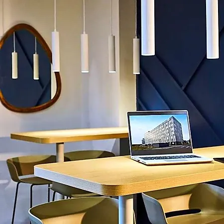 Kyriad Eco - Ferrand Estaing Hotel Clermont-Ferrand
