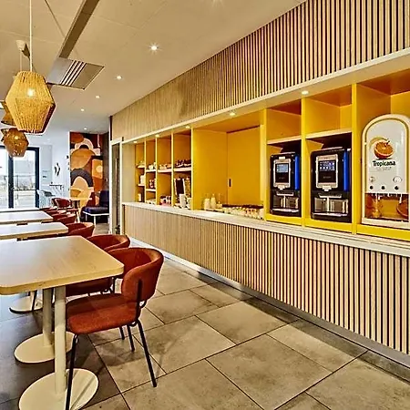 酒店 Kyriad Eco - Ferrand Estaing 克莱蒙费朗