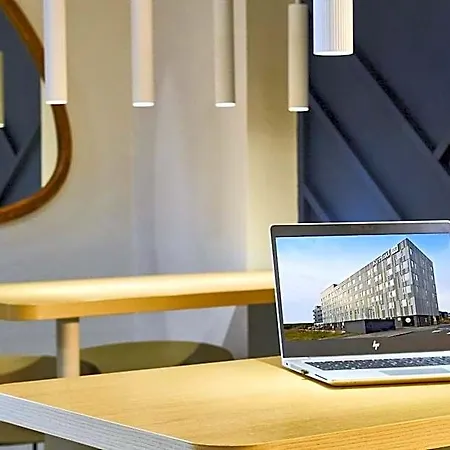 Hotel Kyriad Eco - Ferrand Estaing Clermont-Ferrand