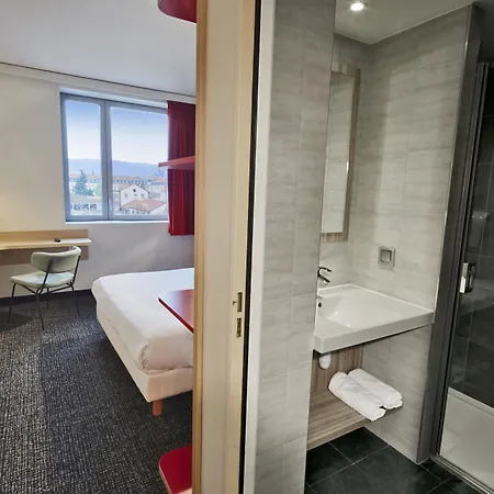 Kyriad Eco - Ferrand Estaing Hotell Clermont-Ferrand