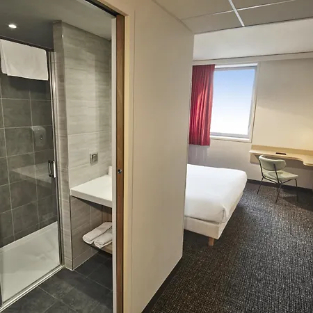 Hotell Kyriad Eco - Ferrand Estaing Clermont-Ferrand