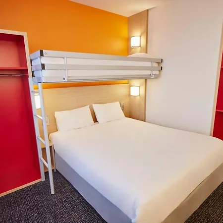 Kyriad Eco - Ferrand Estaing Hotel Clermont-Ferrand