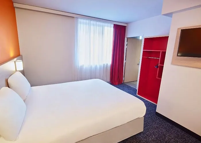 Kyriad Eco - Ferrand Estaing 2* Κλερμόν Φεράν