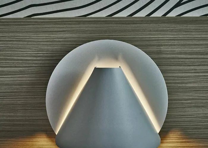 Kyriad Eco - Ferrand Estaing Κλερμόν Φεράν