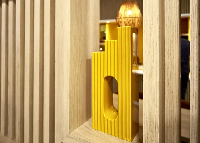 Kyriad Eco - Ferrand Estaing Ξενοδοχείο Κλερμόν Φεράν