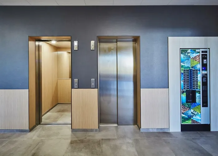 Kyriad Eco - Ferrand Estaing Clermont-Ferrand