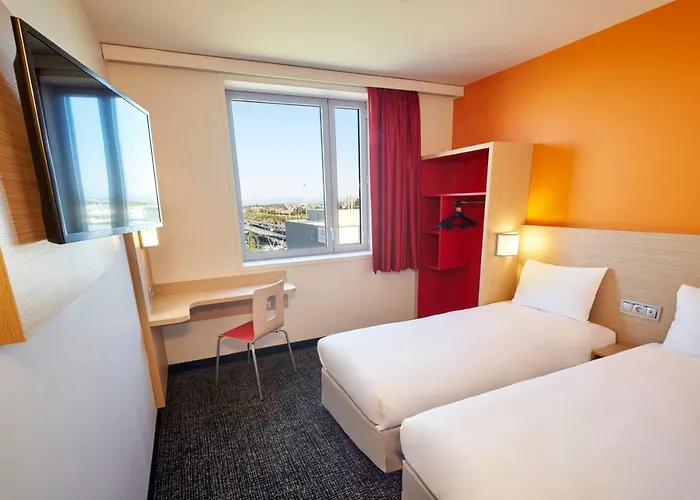 Kyriad Eco - Ferrand Estaing 2* Κλερμόν Φεράν