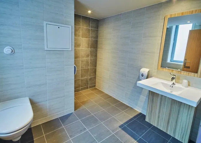 Hotel Kyriad Eco - Ferrand Estaing Clermont-Ferrand